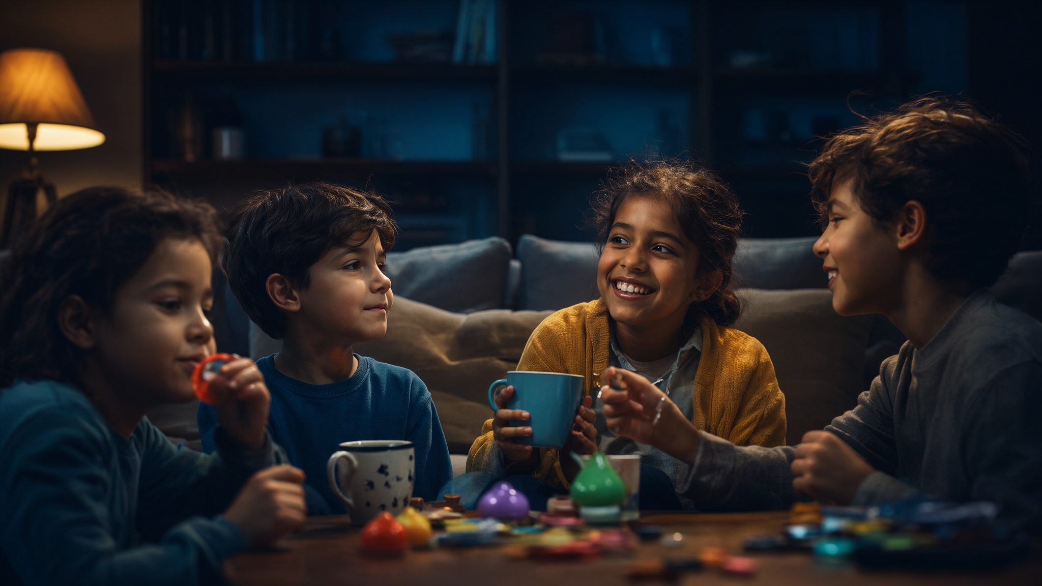 kindersendung.de – Domain zu verkaufen